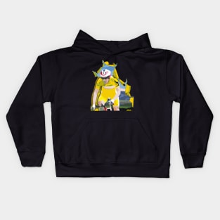 Le Tours de Francia Kids Hoodie